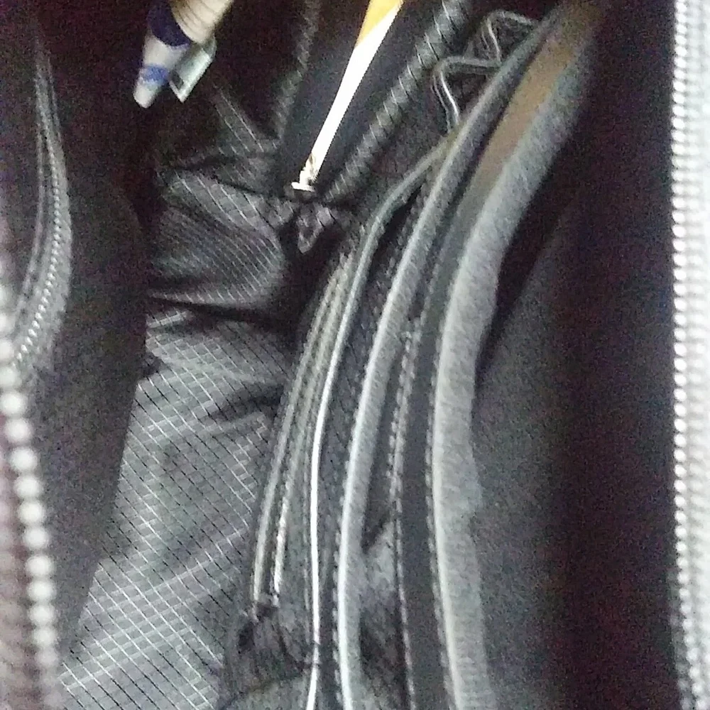 McKlein Avalon Laptop Backpack - Picture 10 of 16
